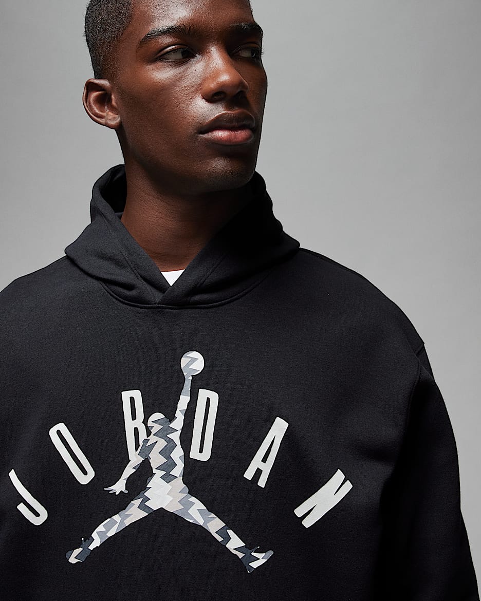 Men's nike hbr fleece hoodie cheap